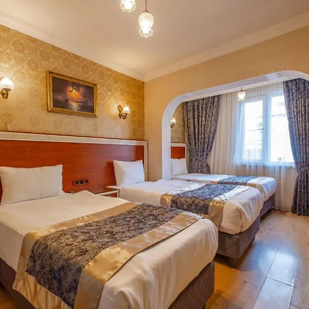 Hotel Sophia Apple 3*