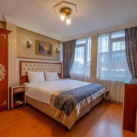 Sophia Apple 3* Provincia di Istanbul