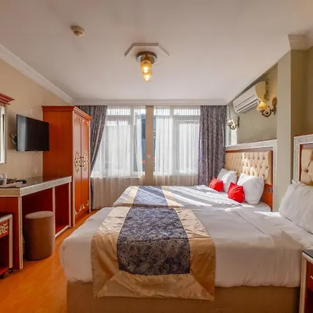 Szálloda Sophia Apple 3*