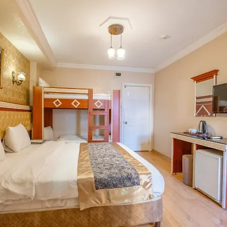 Hotel Sophia Apple 3*