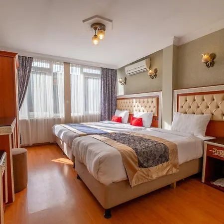 Sophia Apple Szálloda 3*