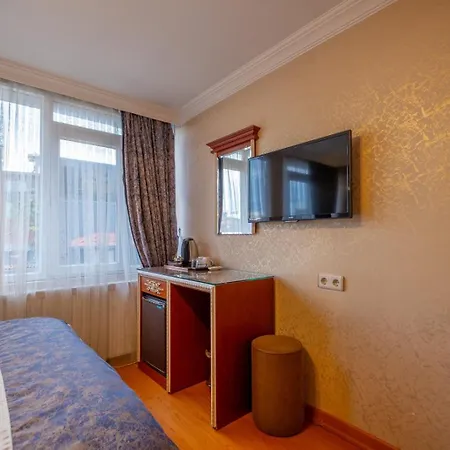 Hotel Sophia Apple
