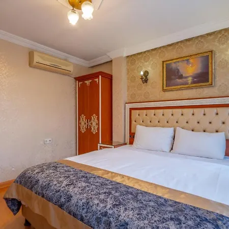 Sophia Apple Hotel Provincia di Istanbul